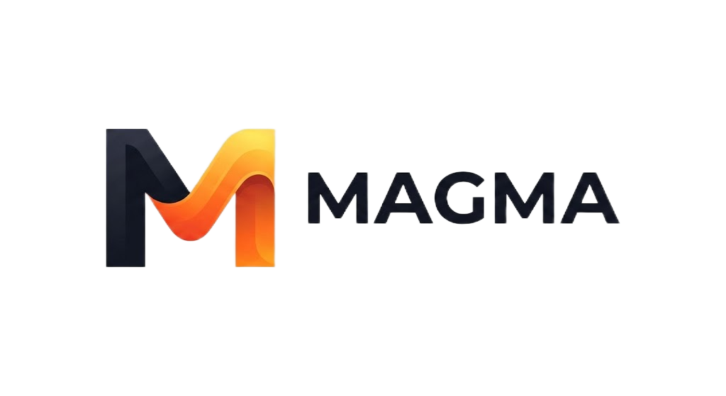 Magma